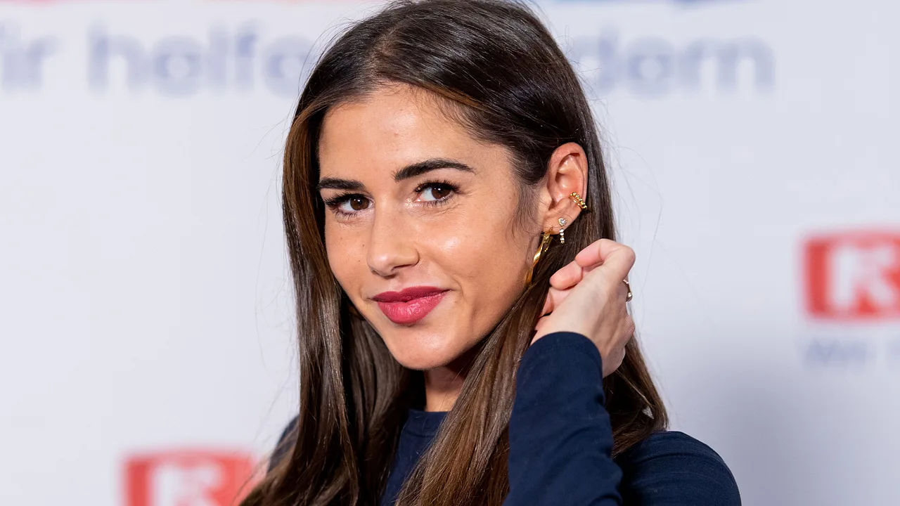 Sarah Lombardi Sarah Lombardi - Foto: Getty Images