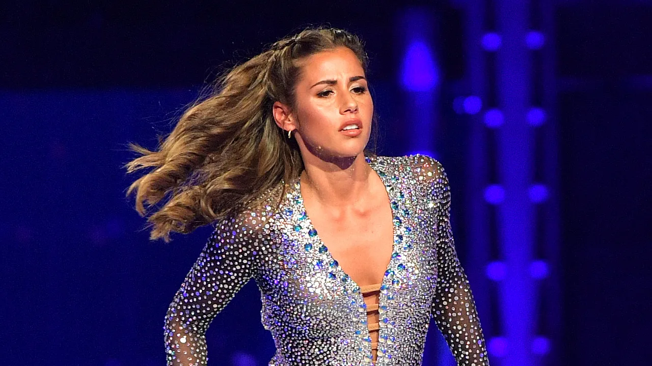 Sarah Lombardi Sarah Lombardi - Foto: Getty Images