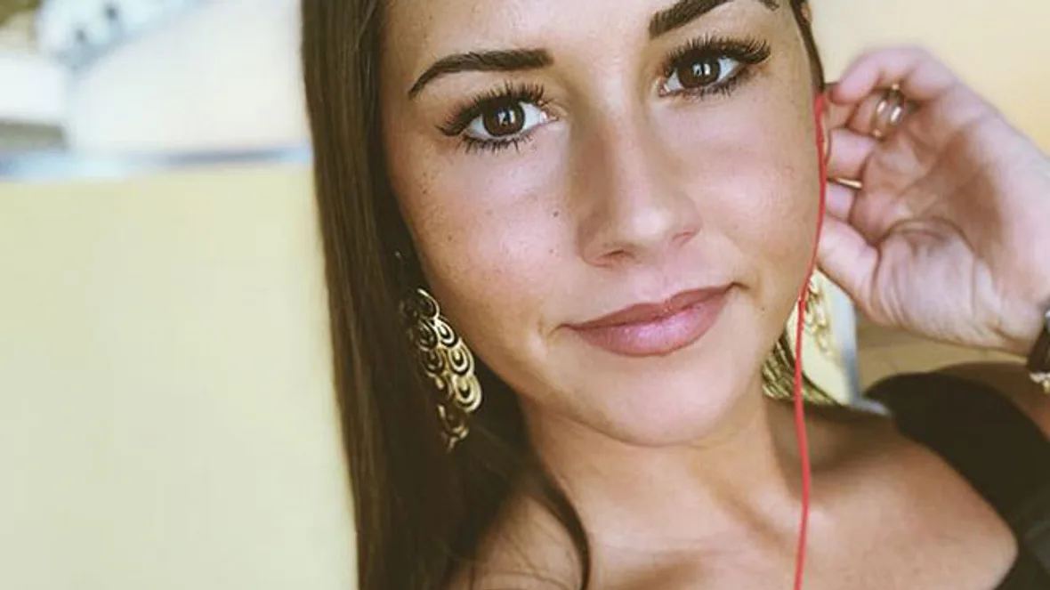Sarah Lombardi: Die Haare sind ab!