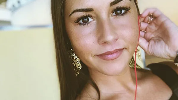 Sarah Lombardi: Die Haare sind ab!