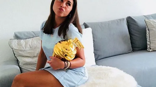 Sarah Lombardi: Die Haare sind jetzt noch kürzer!