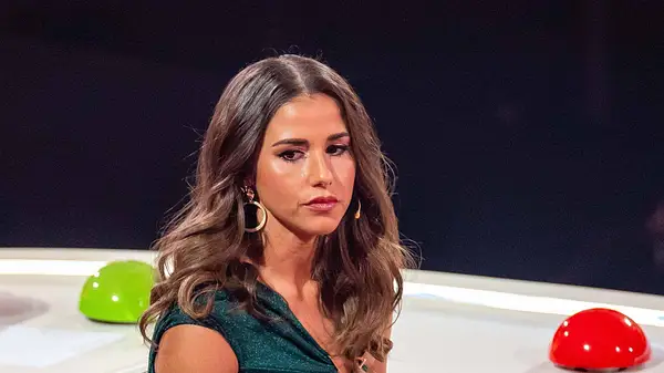Sarah Lombardi