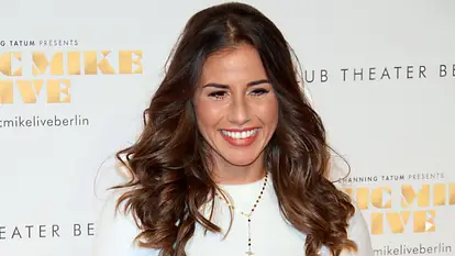 Sarah Lombardi