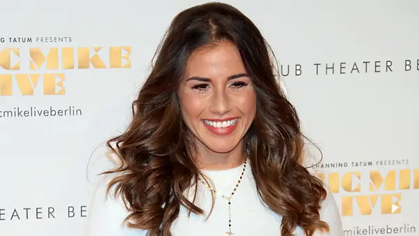 Sarah Lombardi