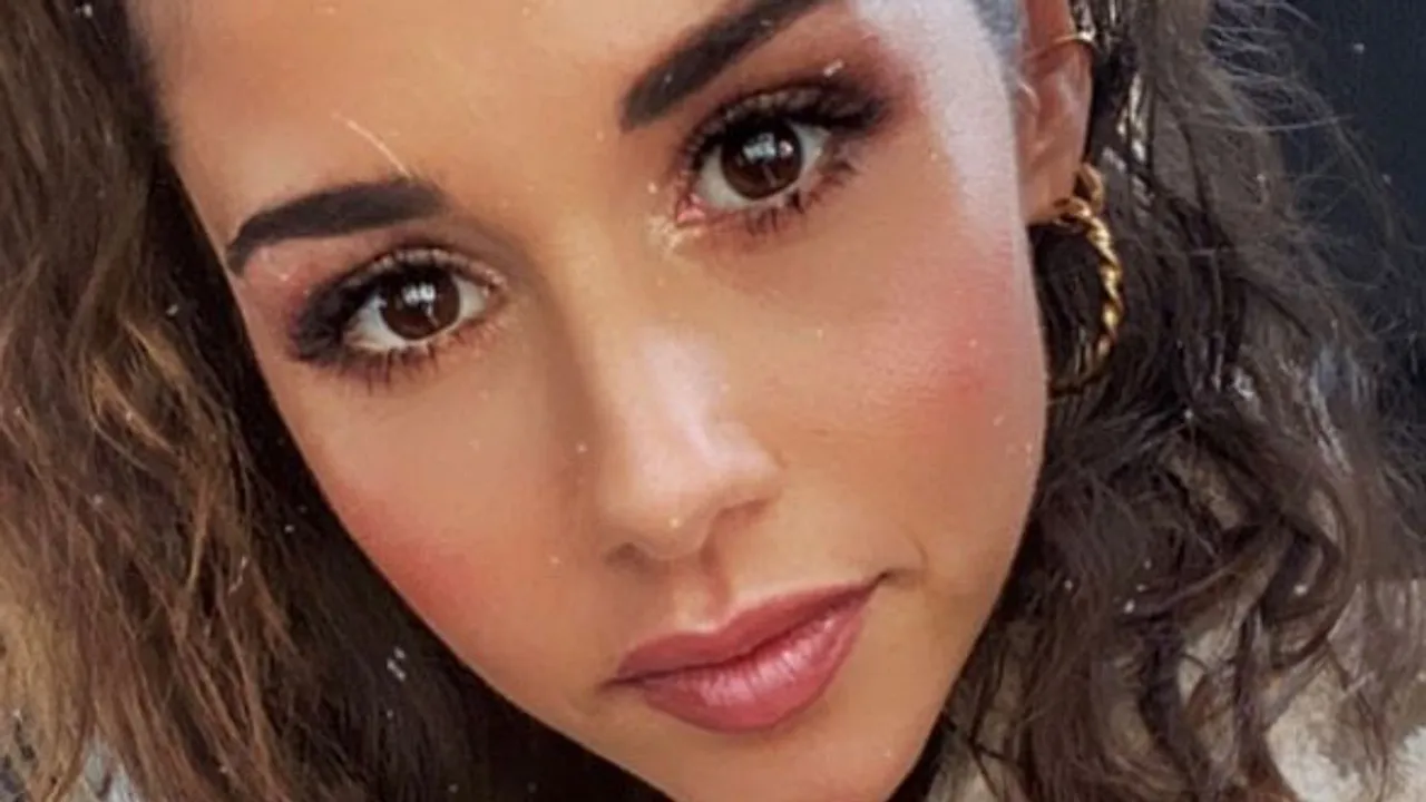 Sarah Lombardi Sarah Lombardi - Foto: Instagram/@sarellax3