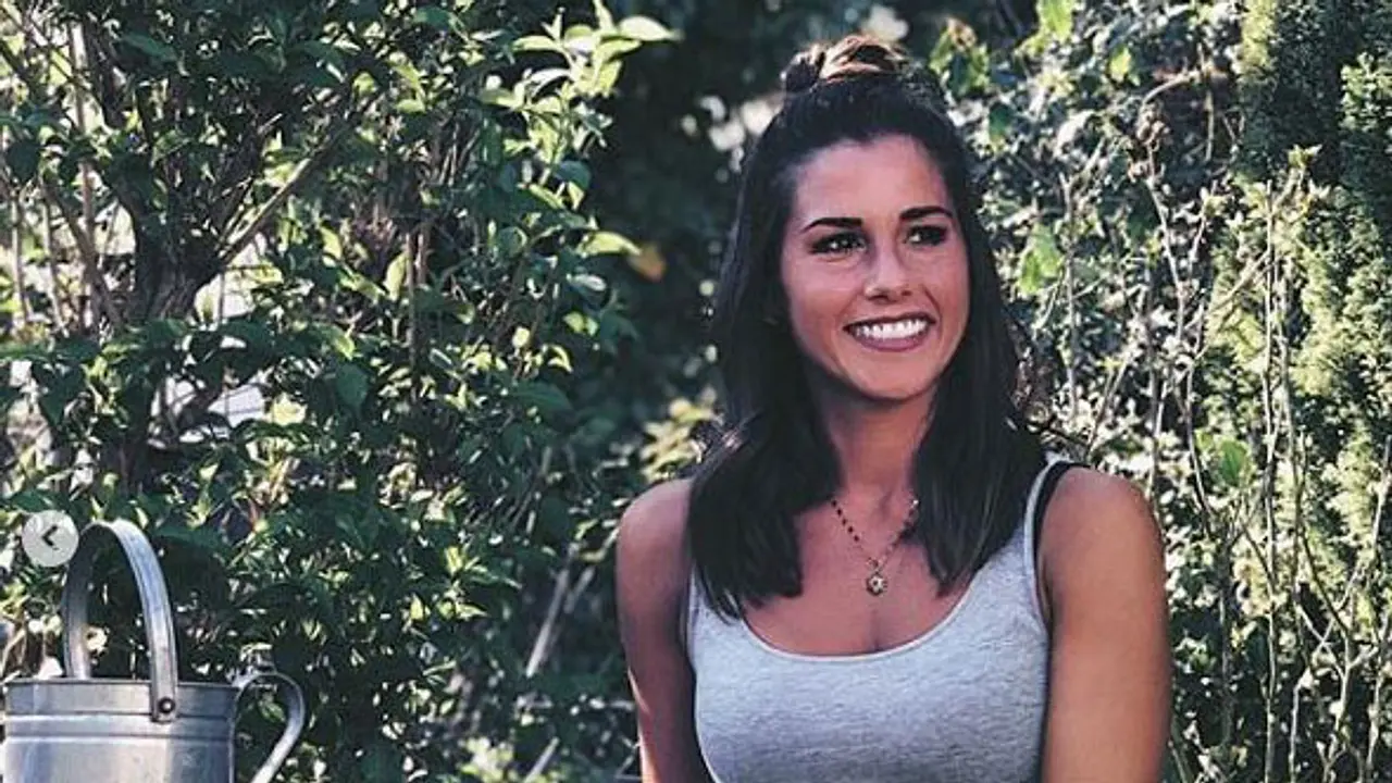 Sarah Lombardi raubt ihren Fans den Atem Sarah Lombardi raubt ihren Fans den Atem - Foto: Instagram/@sarellax3