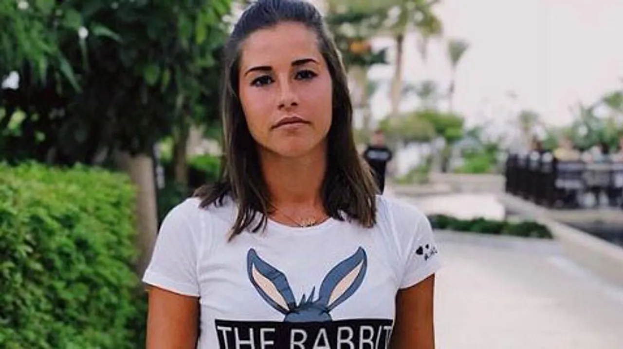 Sarah Lombardi: Trennung von Roberto Ostuni? Sarah Lombardi: Trennung von Roberto Ostuni? - Foto: Instagram/ Sarah Lombardi