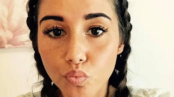 Nach Liebes-Aus: Sarah Lombardi schweigt noch immer!