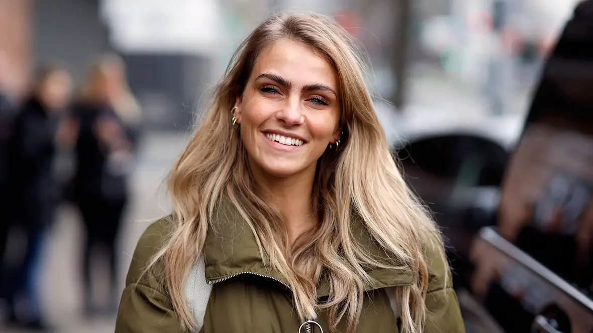 Hat Sarah Mangione einen Freund? Hat Sarah Mangione einen Freund?