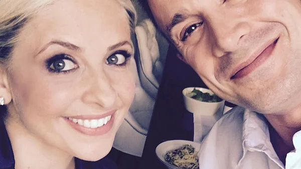 Sarah Michelle Gellar und Freddie Prince Jr. stehen kurz vor der SCheidung