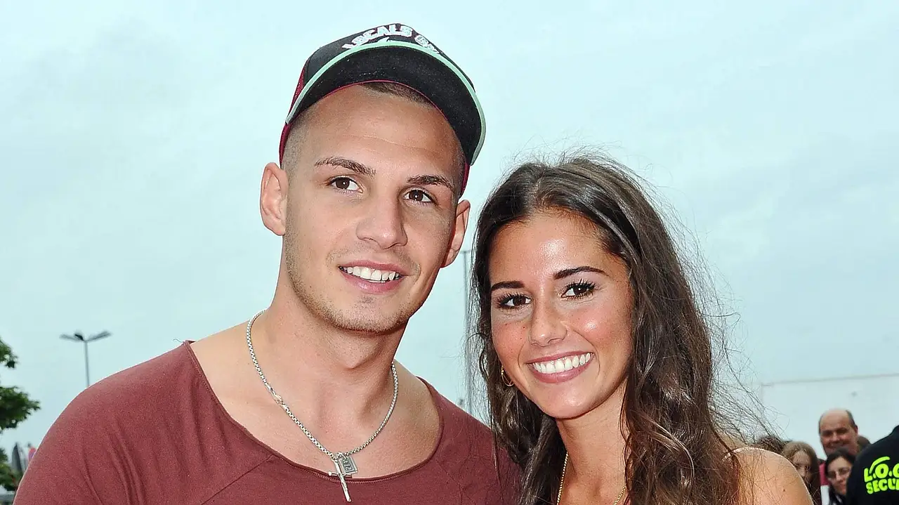 Pietro Lombardi und Sarah Engels Pietro Lombardi und Sarah Engels - Foto: IMAGO/ STAR-MEDIA