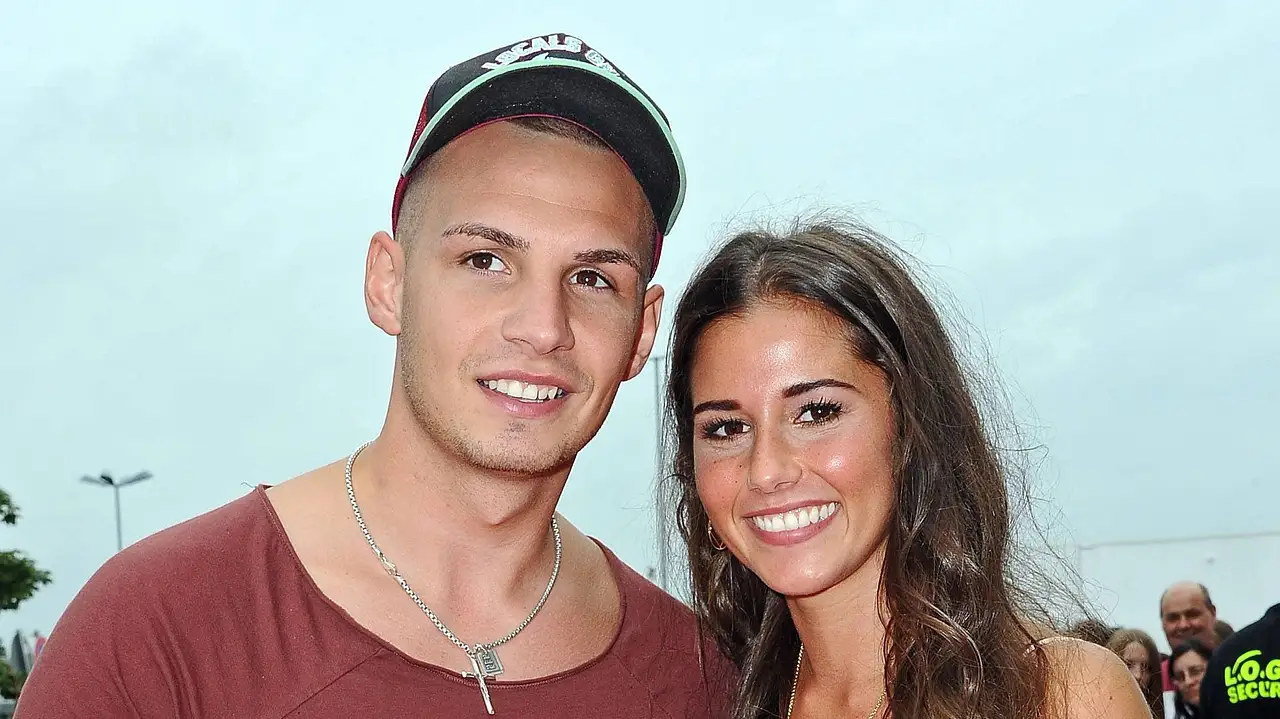 Pietro Lombardi und Sarah Engels Pietro Lombardi und Sarah Engels - Foto: IMAGO/ STAR-MEDIA