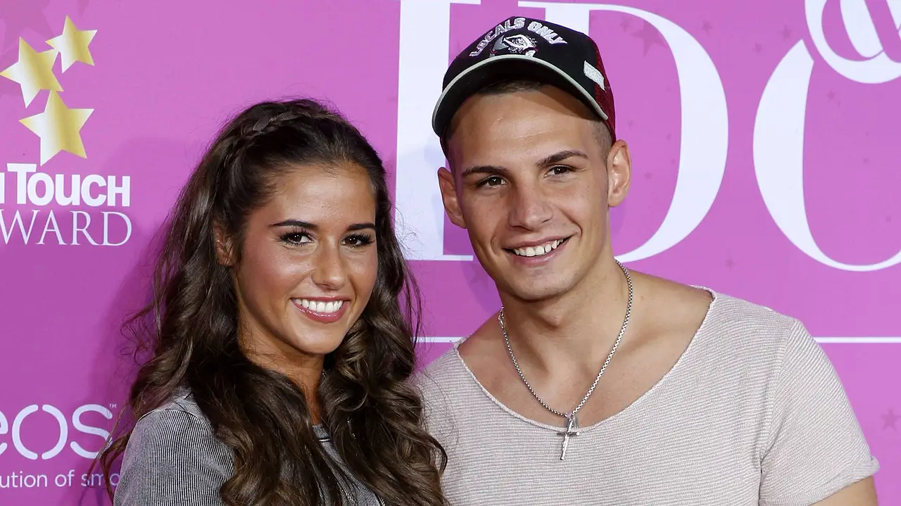 Sarah und Pietro Lombardi Sarah und Pietro Lombardi - Foto: imago