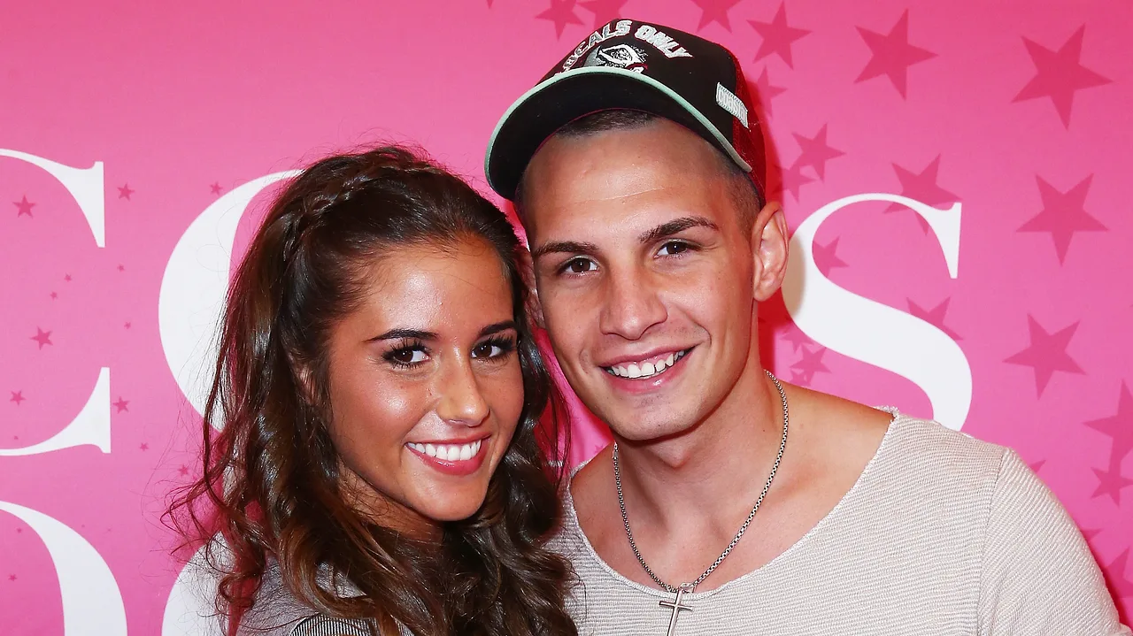 Sarah und Pietro Lombardi Sarah und Pietro Lombardi - Foto: Getty Images