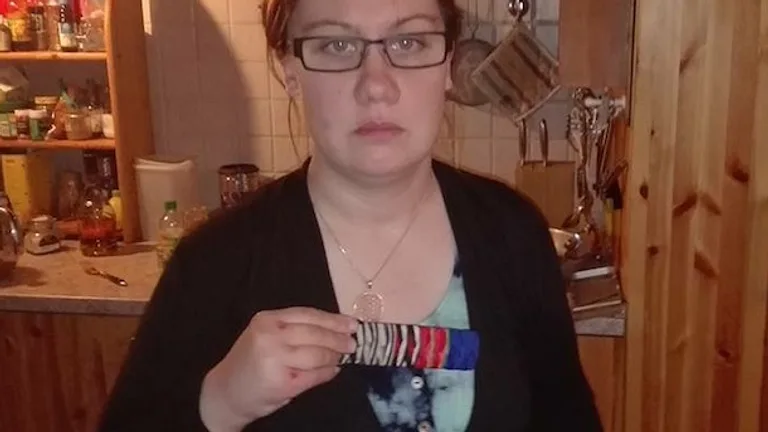 Verschwundene Sarah H.: So schlimm war es für sie nach "Schwer Verliebt"