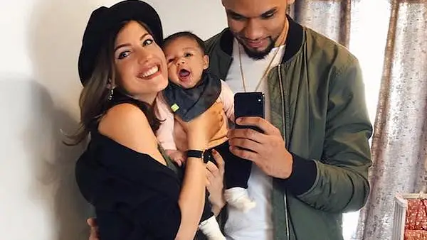 Sarah Nowak & Dominic: Das müssen sie für Baby Mia aufgeben