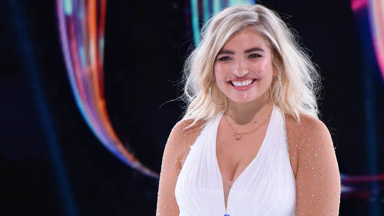 Sarina Nowak: Playboy-Sensation! Sarina Nowak: Playboy-Sensation! - Foto: Getty Images
