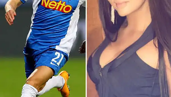 Stefano Celozzi datet die transsexuelle Sasa.