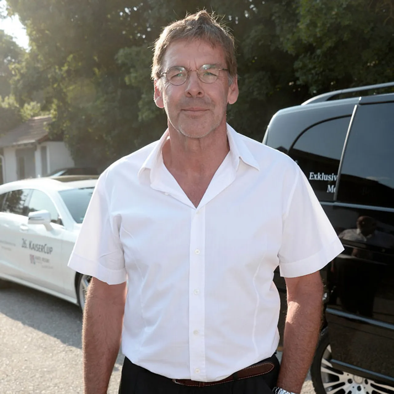 Sascha Hehn: Bitteres Aus! Sascha Hehn: Bitteres Aus! - Foto: Getty Images