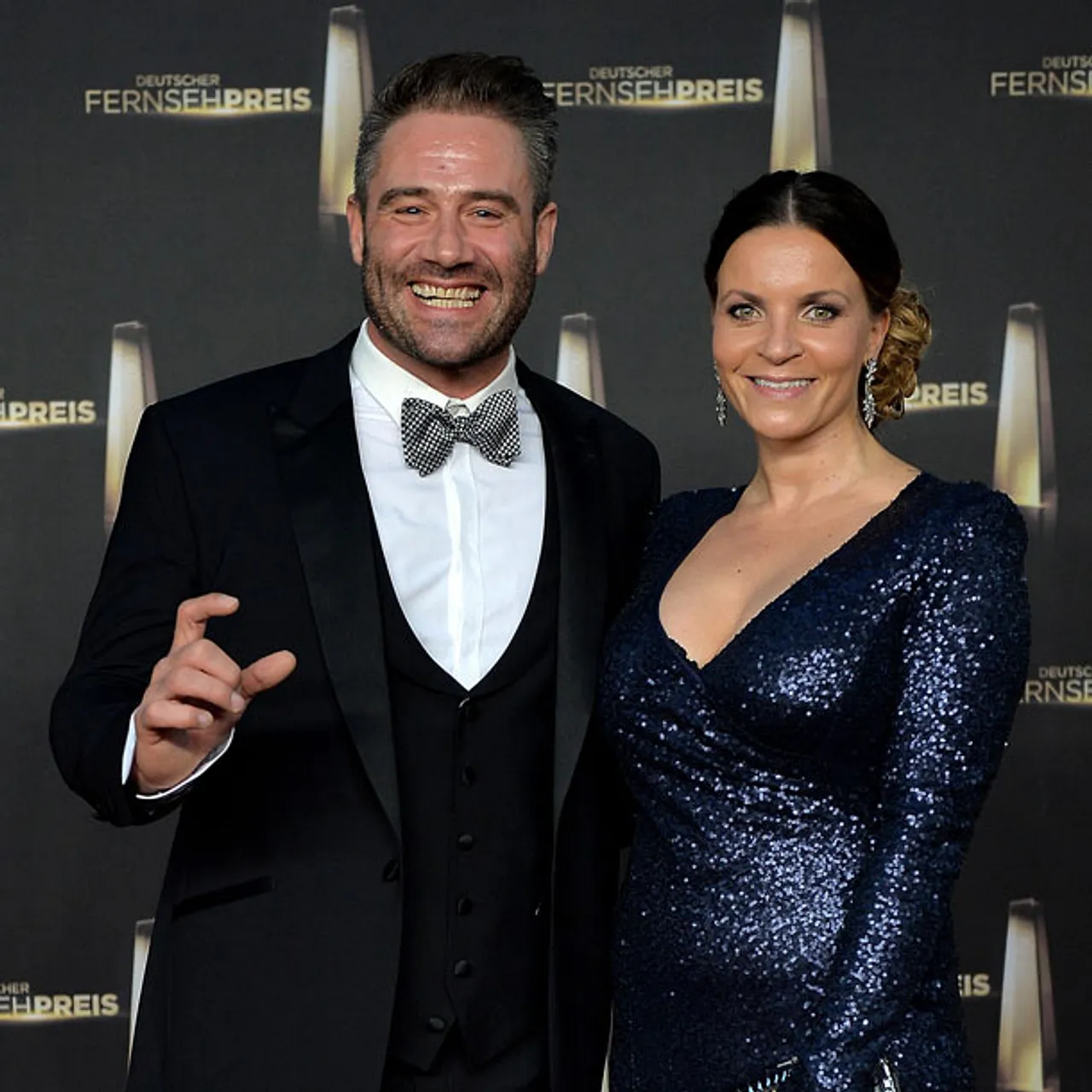 Sasha heiratet seine Julia erneut Sasha heiratet seine Julia erneut - Foto: getty