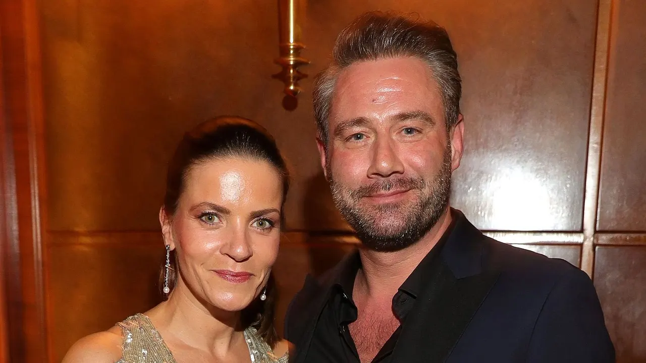 Sasha und Julia Röntgen Sasha und Julia Röntgen - Foto: Andreas Rentz/Getty Images