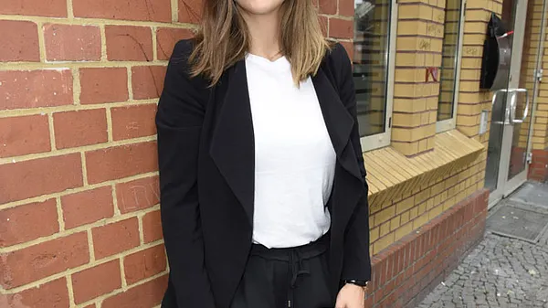 BTN-Star Saskia Beecks: So hat sie 30 Kilo abgenommen!