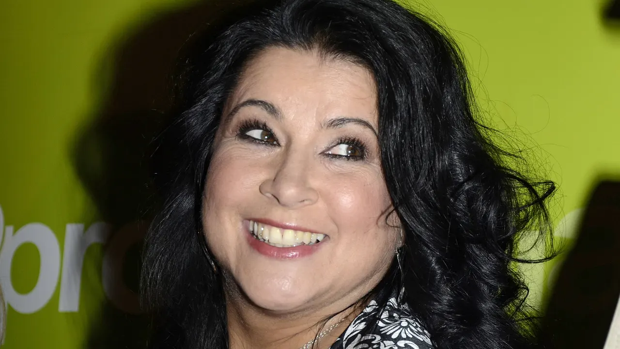 Saugt durch: Iris Klein Saugt durch: Iris Klein - Foto: IMAGO / Future Image
