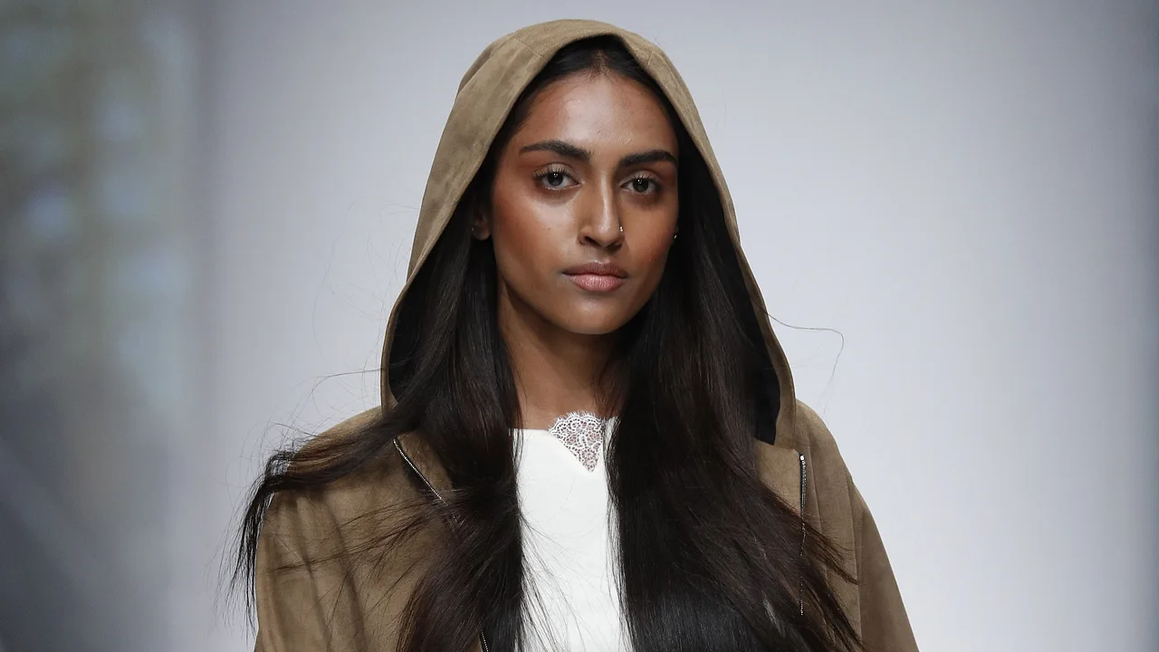 Sayana Ranjan Sayana Ranjan - Foto: Getty Images