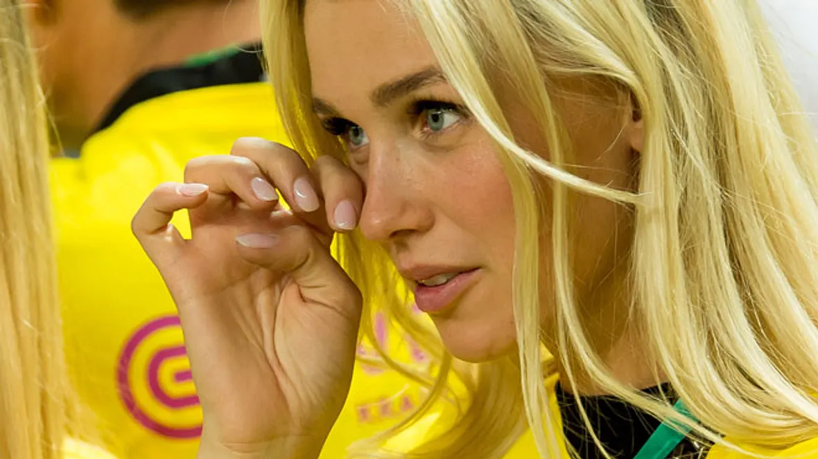 Scarlett Gartmann: Das dunkle Geheimnis von Marco Reus Freundin!