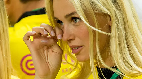 Scarlett Gartmann: Das dunkle Geheimnis von Marco Reus Freundin!