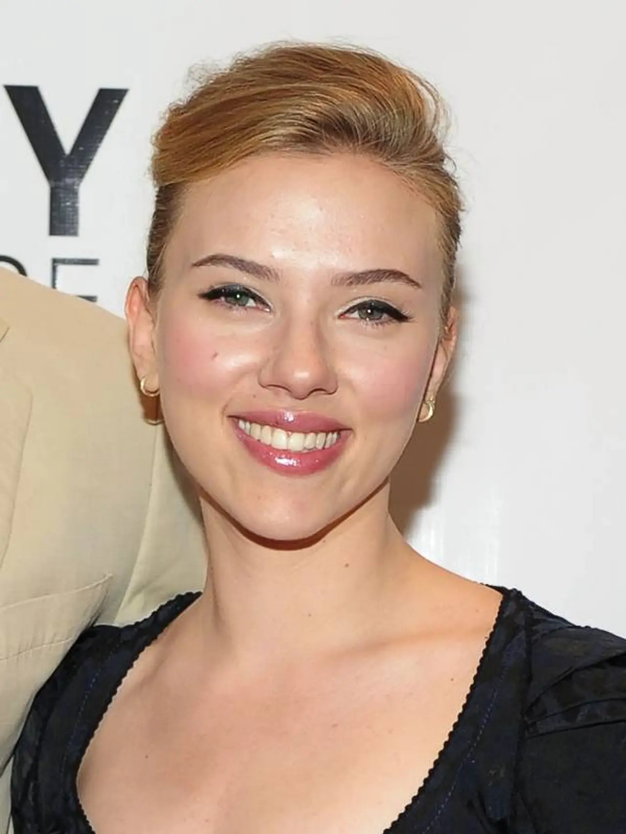 Scarlett Johansson & Justin Timberlake: Geht da was? undefined Echt oder operiert? Diese Stars sind einfach zu perfekt - Foto: GettyImages