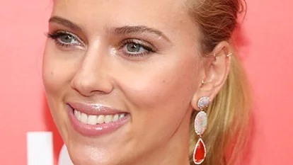 Scarlett Johansson ist &quot;Sexiest Woman Alive&quot;!