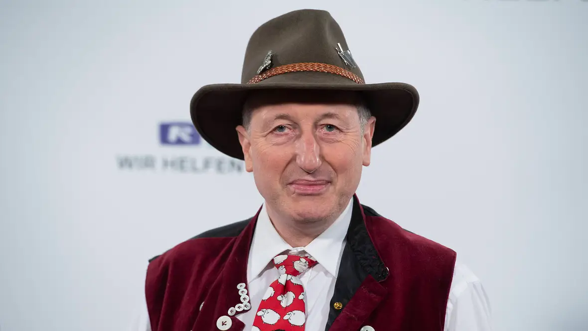 Schäfer Heinrich