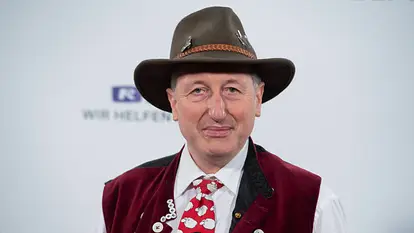 Schäfer Heinrich
