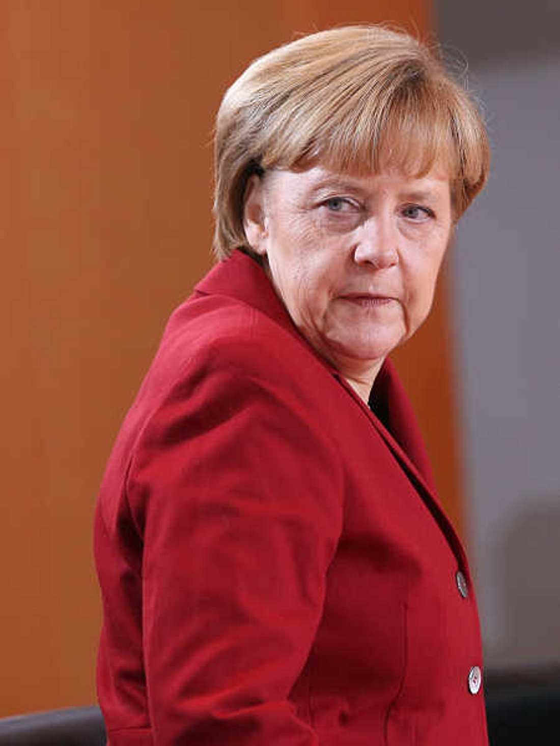 Deutsche Filmstars schreiben Offenen Beschwerde-Brief an Angela Merkel