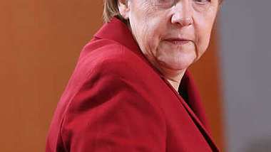 Deutsche Filmstars schreiben Offenen Beschwerde-Brief an Angela Merkel - Foto: gettyimages