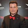Schauspieler Rocco Stark