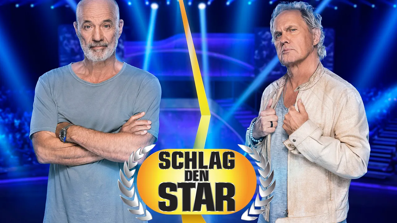 Schlag den Star Schlag den Star - Foto: ProSieben / presseportal.de
