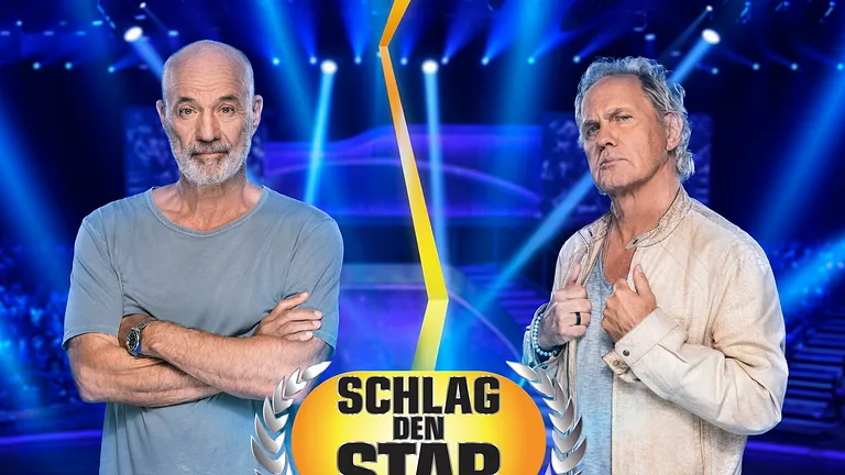 Schlag den Star