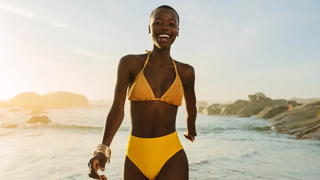 10 Tricks für eine schlanke Taille 10 Tricks für eine schlanke Taille - Foto: iStock/jacoblund