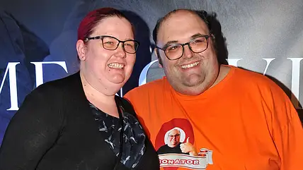 "Schwiegertochter gesucht"-Ingo & Annika