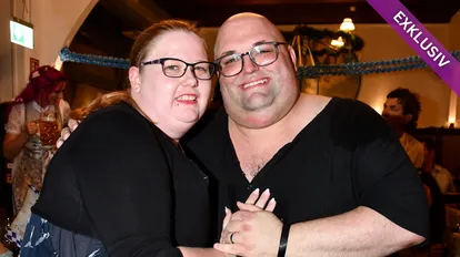 Ingo und Annika Peters