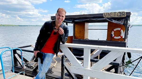 "Schwiegertochter gesucht"-Kandidat Nic