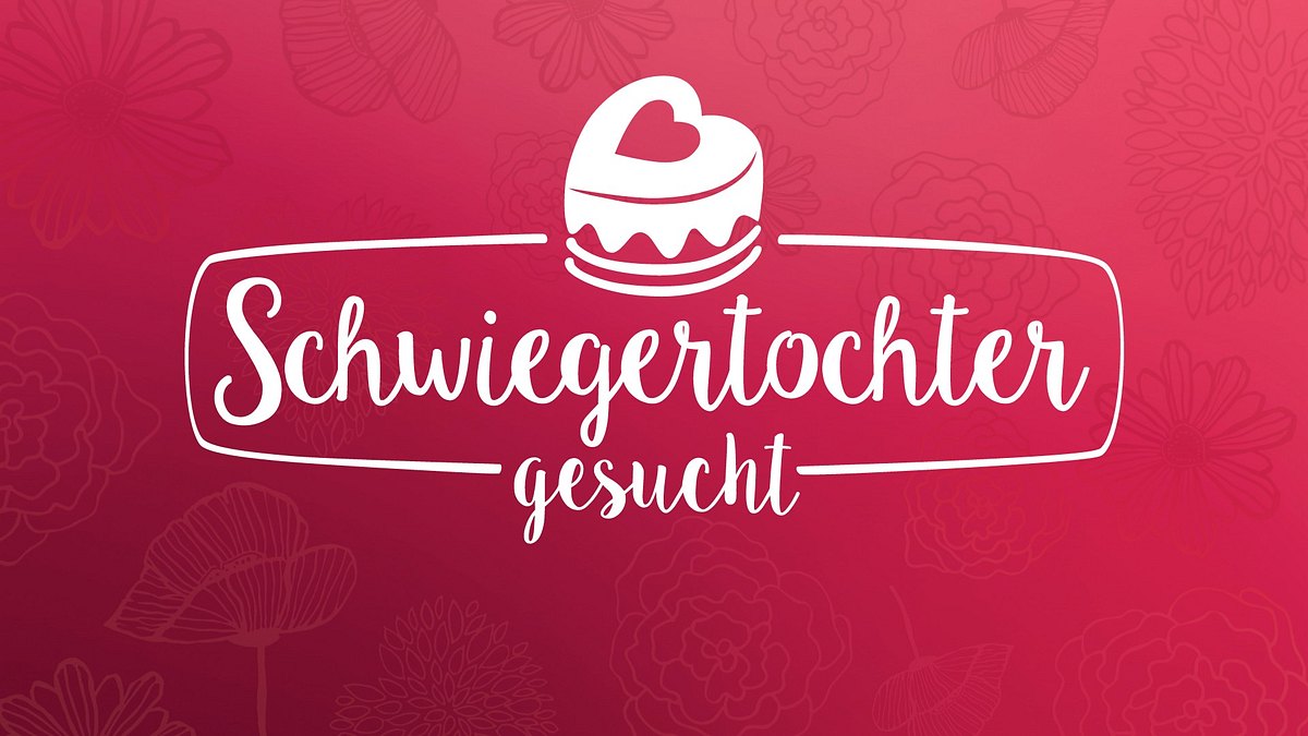 Schwiegertochter gesucht