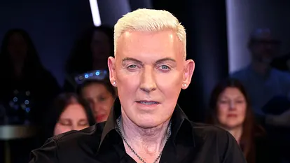 H.P. Baxxter