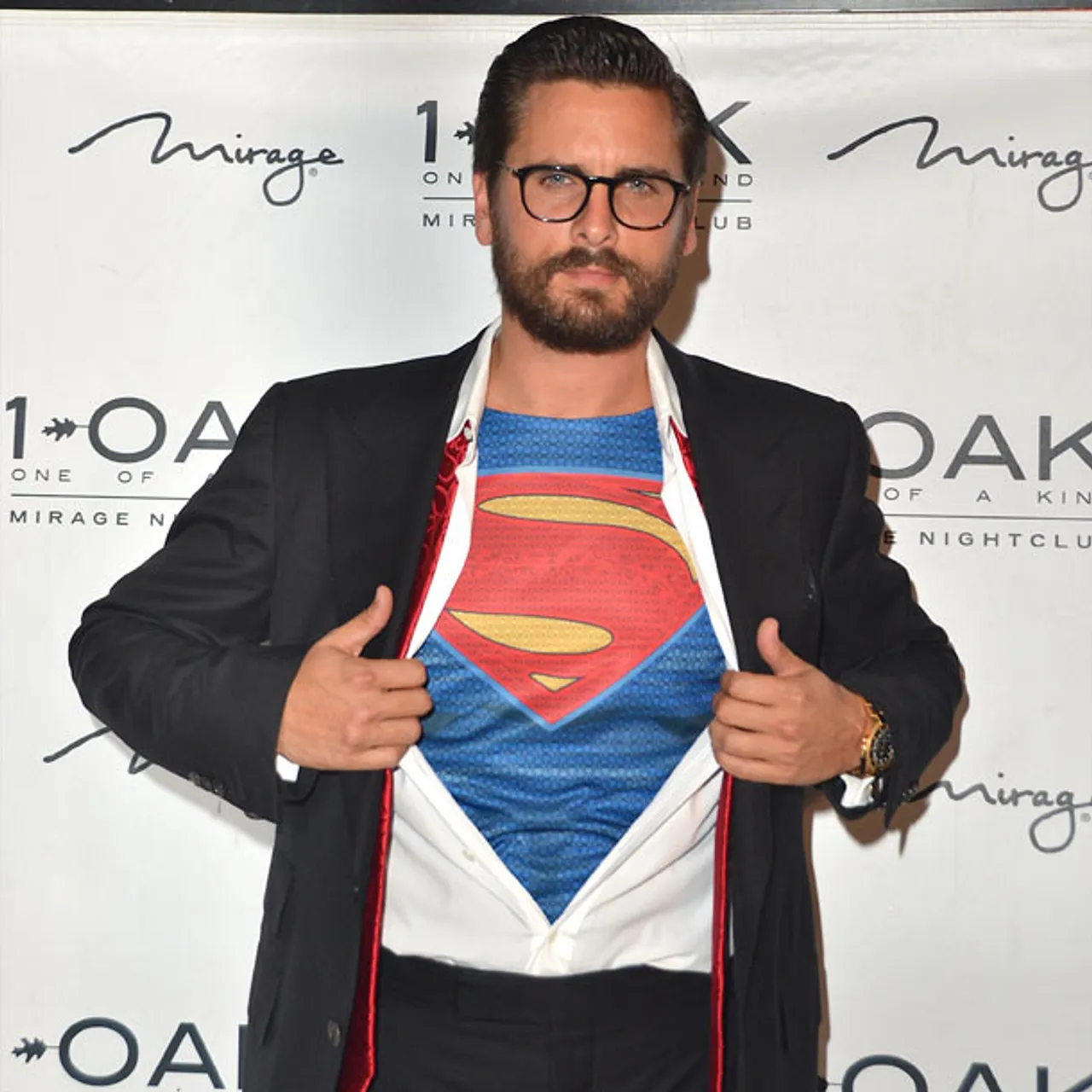Scott Disick: Peinliche Penis-Panne! Scott Disick: Peinliche Penis-Panne! - Foto: Getty Images