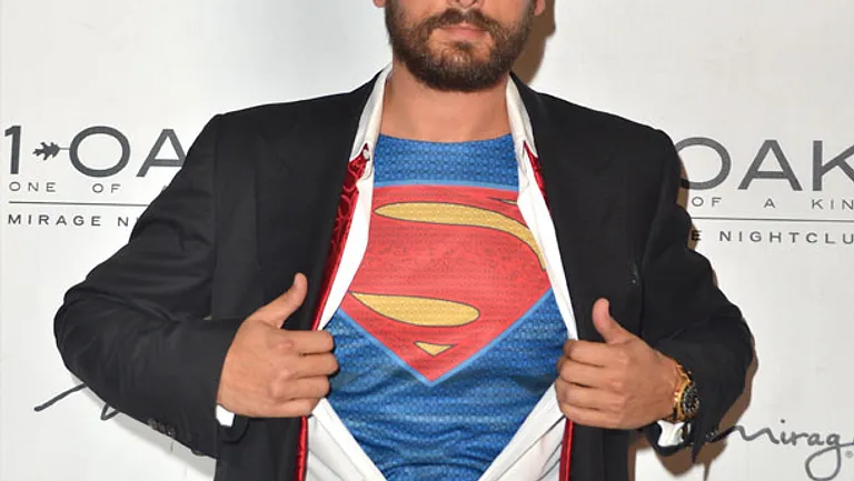 Scott Disick: Peinliche Penis-Panne!