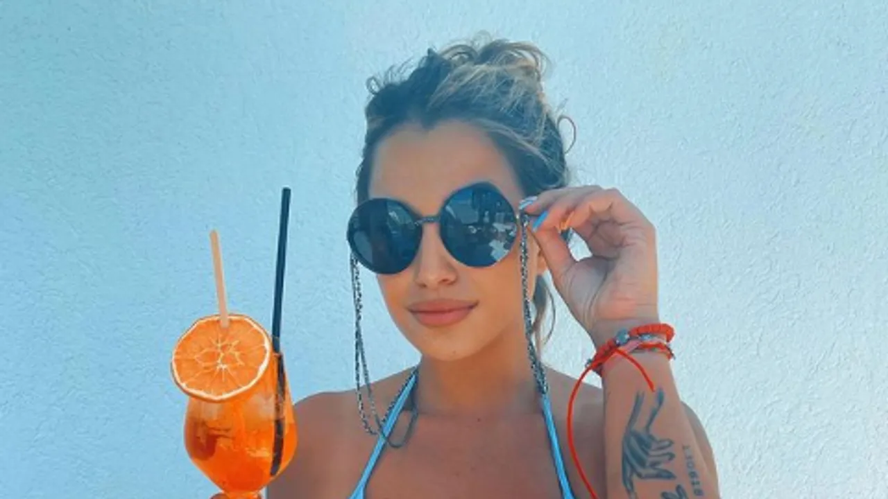 Jenefer Riili Jenefer Riili - Foto: Instagram