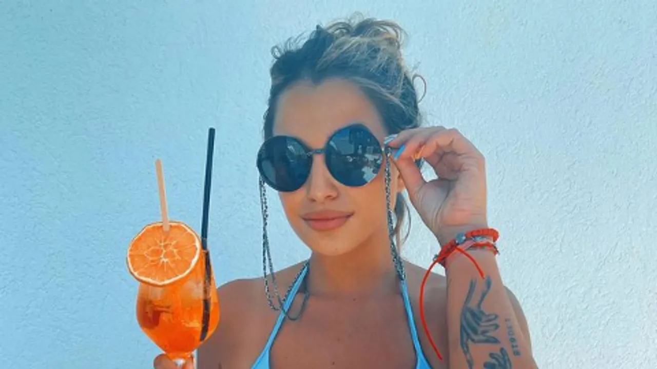 Jenefer Riili Jenefer Riili - Foto: Instagram