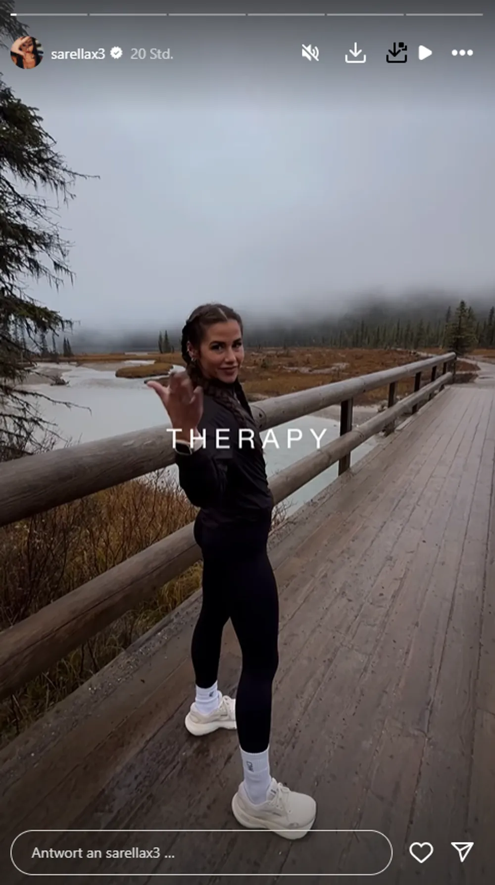 Sarah Engels – Therapy Sarah Engels – Therapy